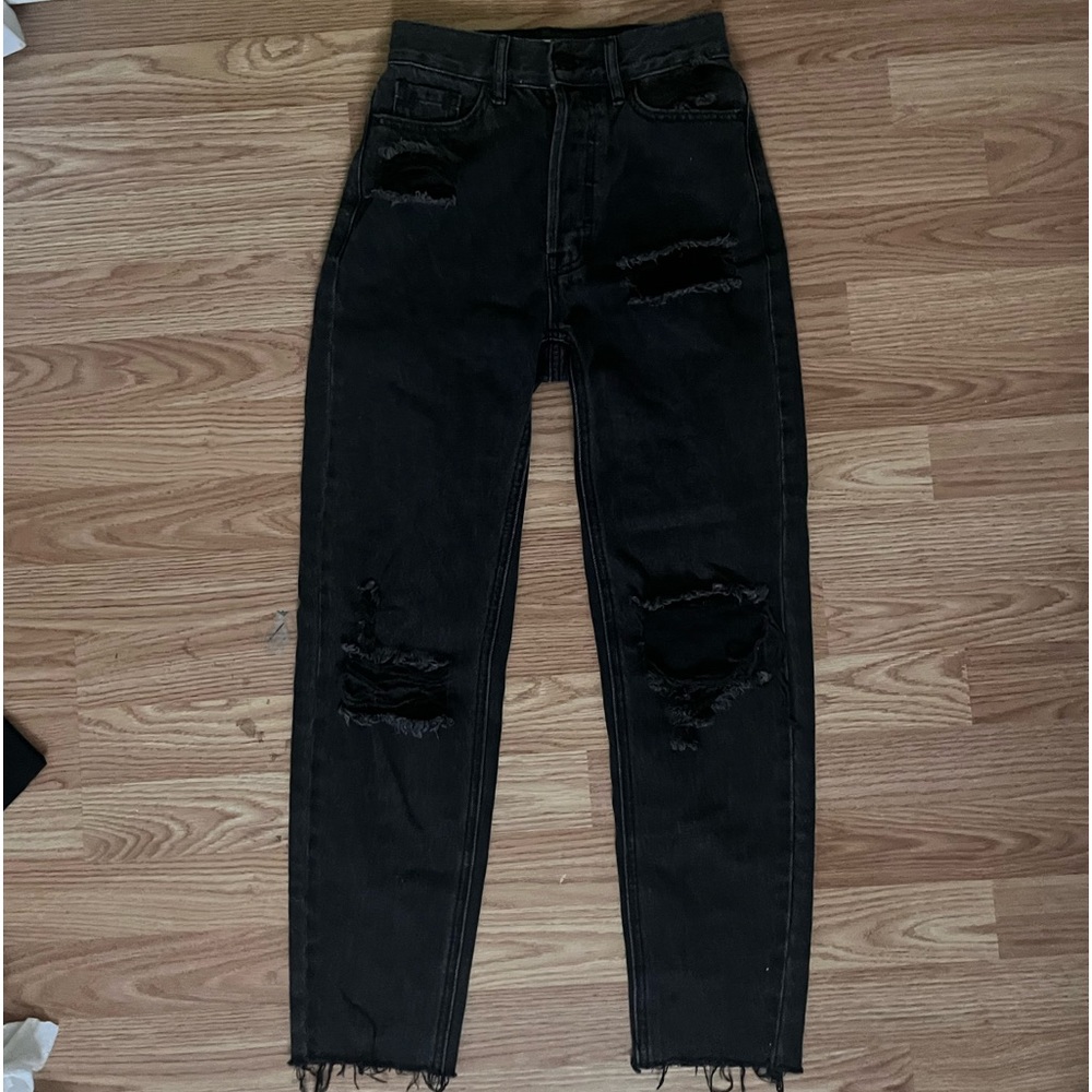 pacsun jeans